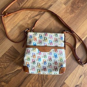 Dooney & Bourke Crossbody Purse